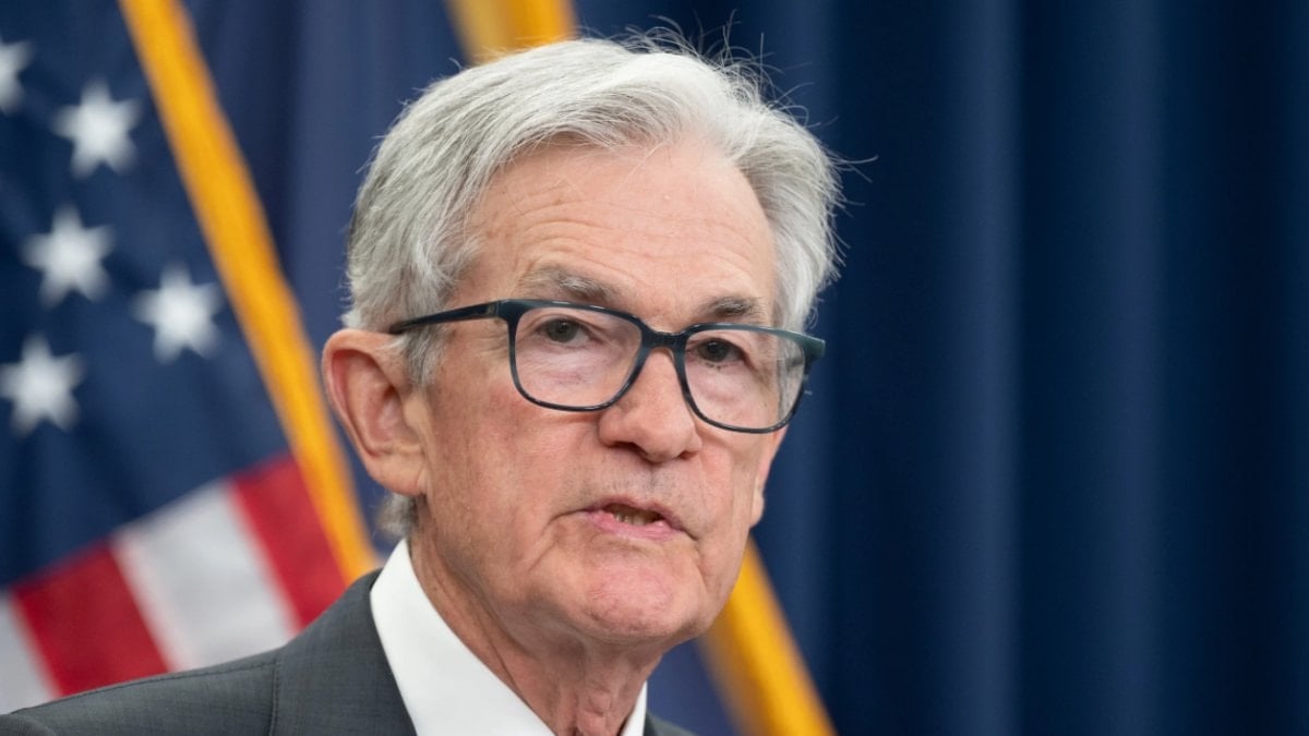 Fed'in faiz kararı sonrası gözler yeni başkana çevrildi