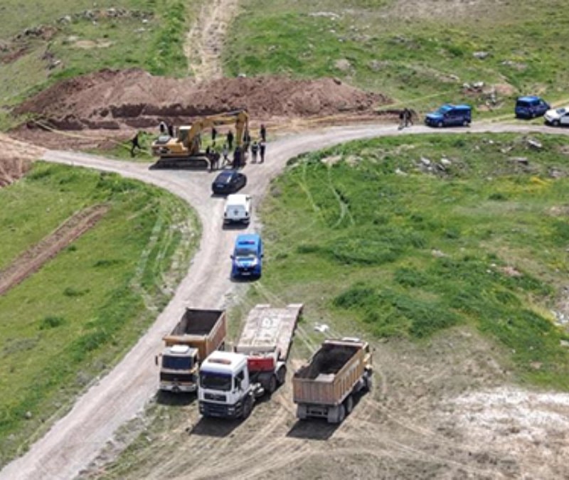Ankara'da 15 yıldır aydınlatılamayan cinayet dosyası yeniden gündemde
