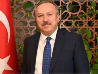 Emniyet Genel Müdürlüğüne Ali Fidan atandı