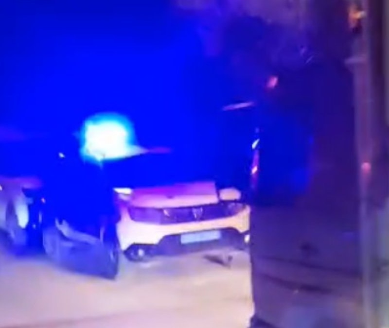 Mersin'de kavga ettikleri kişileri araçla ezdiler: 1 ölü, 1 yaralı
