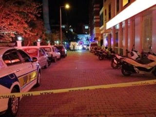 Muğla'da tartıştığı 2 kadını öldürdü: İntihara kalkıştı