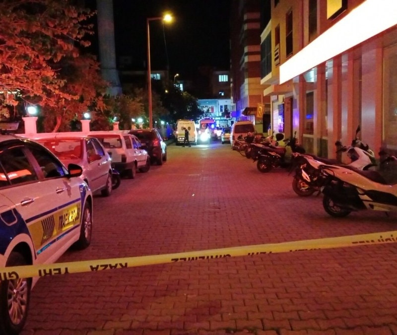 Muğla'da tartıştığı 2 kadını öldürdü: İntihara kalkıştı