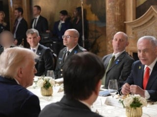 Trump ve Netanyahu, Lübnan ve İran meselelerini görüştü