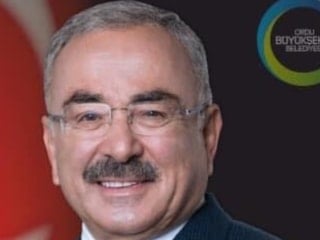 Ordu Büyükşehir Belediye Başkanı Güler hastaneye kaldırıldı