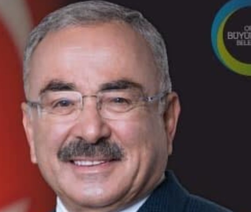 Ordu Büyükşehir Belediye Başkanı Güler hastaneye kaldırıldı