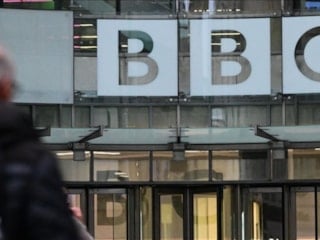 İngiliz medyası Gazze soykırımını aklamaya çalışıyor