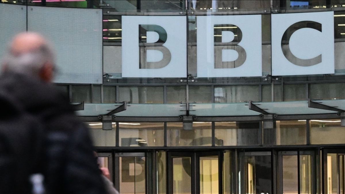 İngiliz medyası Gazze soykırımını aklamaya çalışıyor