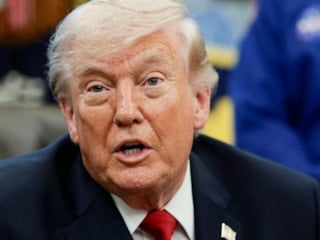 ABD Başkanı Trump: Almanya’daki askerlerimizin sayısını azaltmayı düşünüyoruz