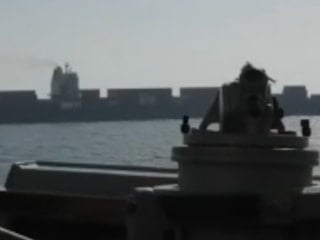 ABD ordusu: Abluka kapsamında 42 gemi geri döndürüldü