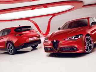 Alfa Romeo'dan Giulia ve Stelvio'ya özel performans paketi: İşte özellikleri