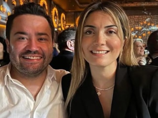 Muhittin Böcek'in gelini Zuhal Böcek gözaltına alındı