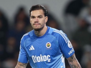 Fenerbahçe'de eleştirilerin odağındaki Ederson'a talip çıktı