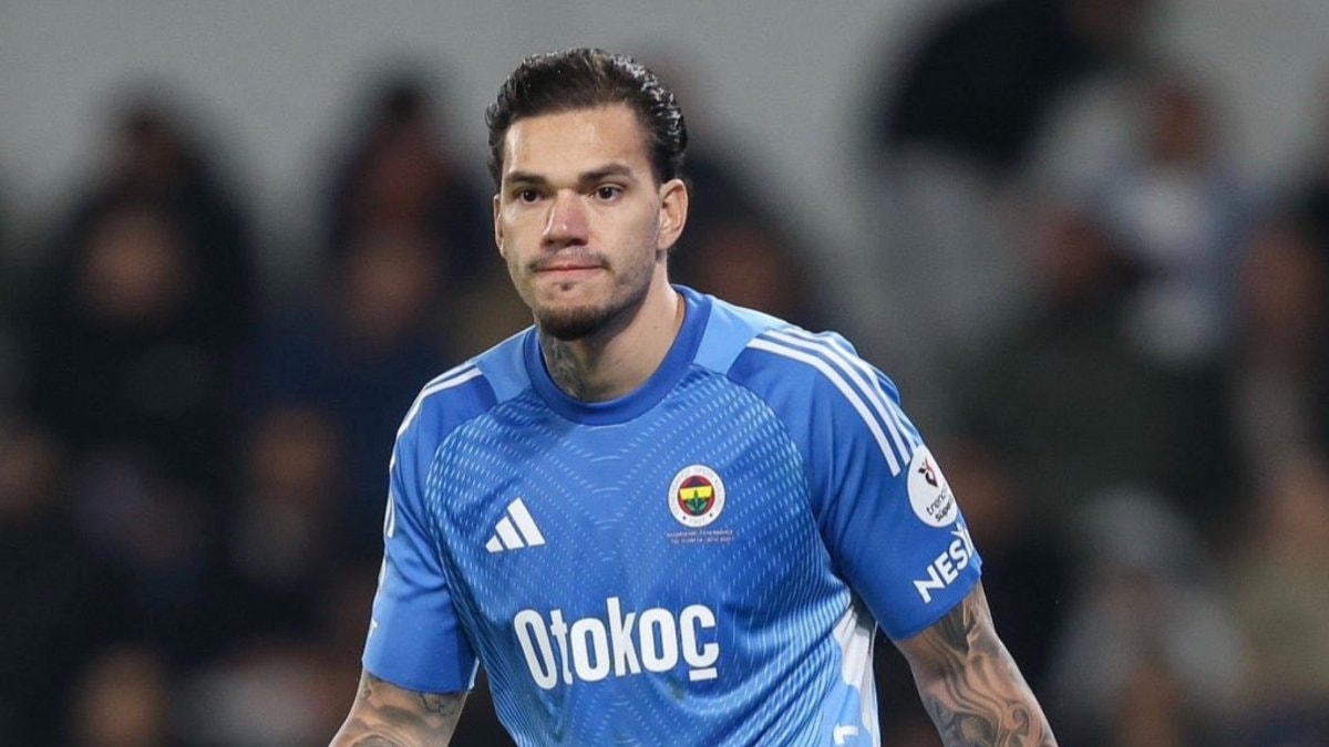 Fenerbahçe'de eleştirilerin odağındaki Ederson'a talip çıktı