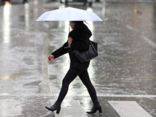 Kış geri dönüyor: Sıcaklıklar düşecek, yağmur artacak