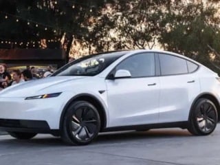 Ford CEO'sundan açıklama: Tesla artık referans alınacak bir marka değil