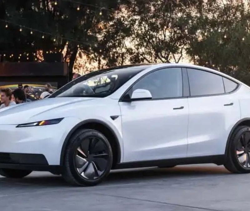 Ford CEO'sundan açıklama: Tesla artık referans alınacak bir marka değil