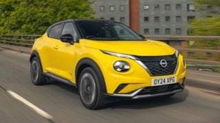 Nissan modellerinde mayıs ayına özel kampanyalar