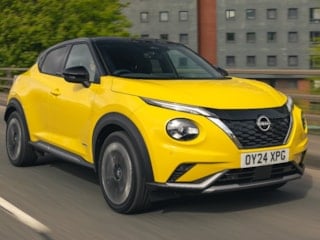 Nissan modellerinde mayıs ayına özel kampanyalar