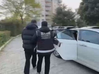 İstanbul merkezli 3 ilde 'suç gelirlerini aklama' operasyonu: 1,4 milyar liralık hesap hareketi tespit edildi