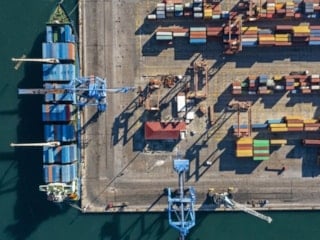 Türkiye, transit ticaret merkezi olacak