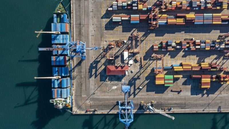 Türkiye, transit ticaret merkezi olacak