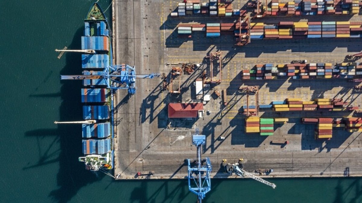 Türkiye, transit ticaret merkezi olacak