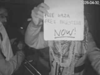 Küresel Sumud Filosu: 17 tekne Yunan karasularına çekildi