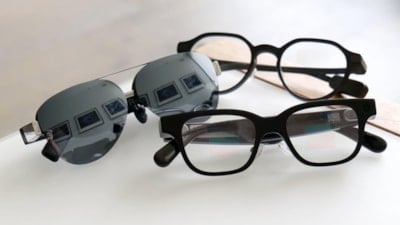 Samsung’un merakla beklenen akıllı gözlüğü sızdırıldı