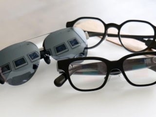 Samsung’un merakla beklenen akıllı gözlüğü sızdırıldı