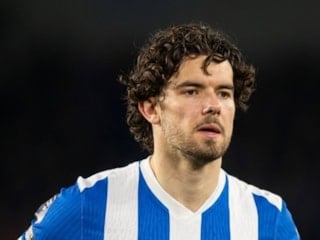 Ferdi Kadıoğlu'na Manchester United kancası!