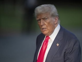 Trump’a İran brifingi: CENTCOM yeni saldırı senaryolarını sunacak