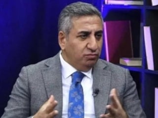 Arif Kocabıyık rozeti taktı, CHP karıştı: Ali Haydar Fırat'tan sert tepki