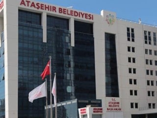 Ataşehir Belediye Başkanvekili seçimi bugün yapılacak
