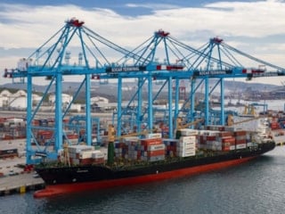 Türkiye'nin mart ayı dış ticaret dengesi açıklandı