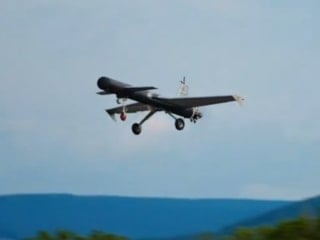 Baykar’dan savunmada yeni hamle: 'Mızrak' ilk kez SAHA 2026’da