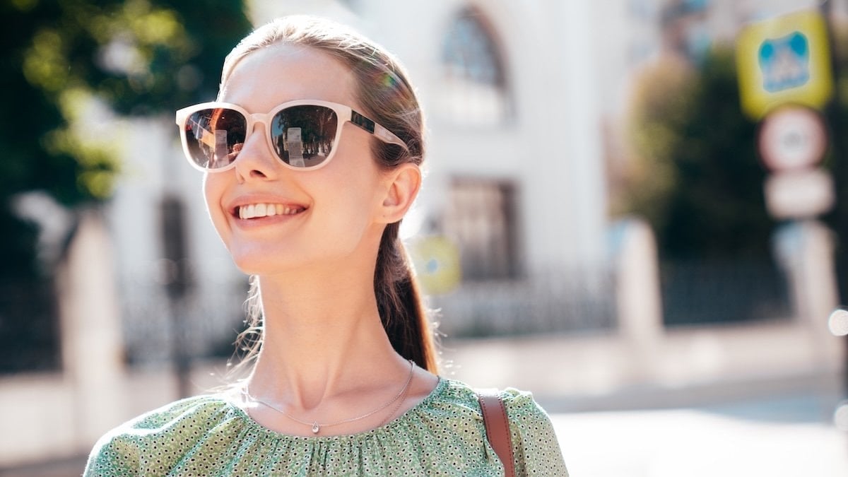 Güneşten koruyayım derken gözünüze zarar veriyor olabilirsiniz