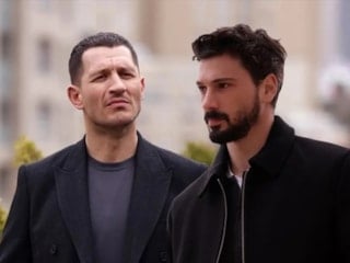 Yeraltı'nda erken ayrılık: Diziye veda etti