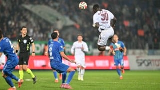 Trabzonspor, Süper Lig’in 'kafa golü' rekortmeni oldu