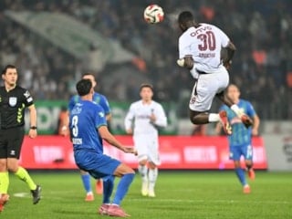 Trabzonspor, Süper Lig’in 'kafa golü' rekortmeni oldu