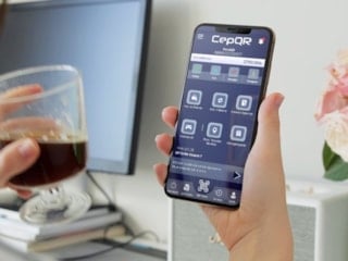 Merkez Bankası, ParaQR'ın faaliyet iznini iptal etti