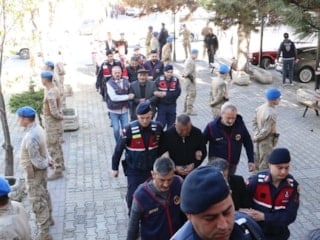 Eskişehir'de 20 yıllık kayıp dosyasında cinayet şüphesi: 10 şüpheli adliyede