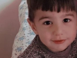 Van'da köpek saldırısında ölen Hamza toprağa verildi