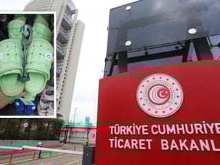 Popüler terlik modeli için toplatma kararı çıktı: İşte sebebi