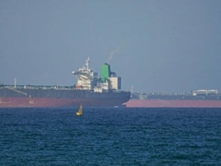 ABD, Hürmüz'den geçişi sağlayacak koalisyon kurma çabasında olduğu iddiası