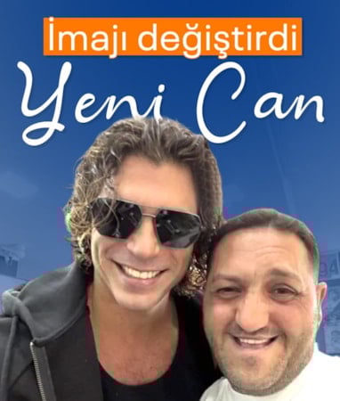 Yeni imaj