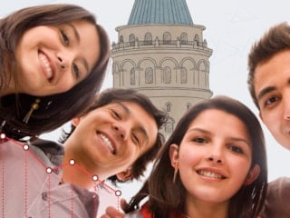 Türkiye'yi, en fazla İngiltere sosyal medyası konuştu