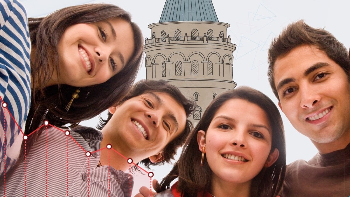 Türkiye'yi, en fazla İngiltere sosyal medyası konuştu