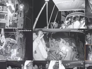 Sumud Filosu: 18 Türk aktivist alıkonuldu