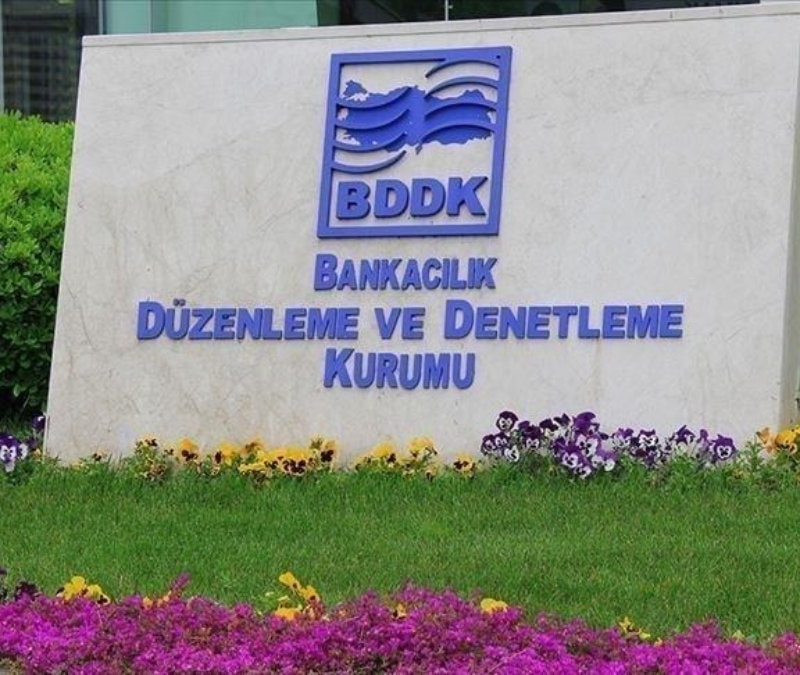 BDDK, finansal tablolar üzerinde düzenlemeler yaptı