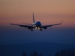 Türkiye, emniyetli uçuşta Avrupa'nın önemli ülkelerini geçti